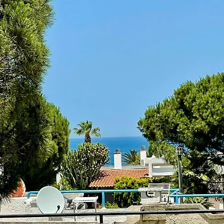 Oleandera A * Polignano a Mare