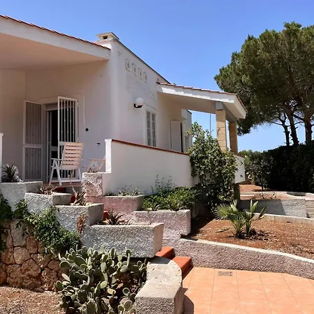 Oleandera A Villa Polignano a Mare