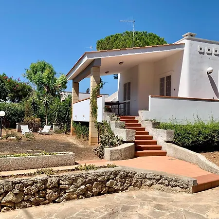 Villa Oleandera A Polignano a Mare