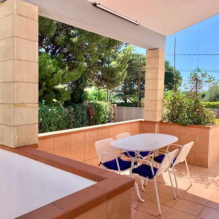 Villa Oleandera A Polignano a Mare