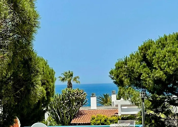 Oleandera A * Polignano a Mare