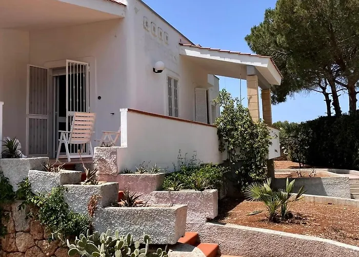 Oleandera A Villa Polignano a Mare