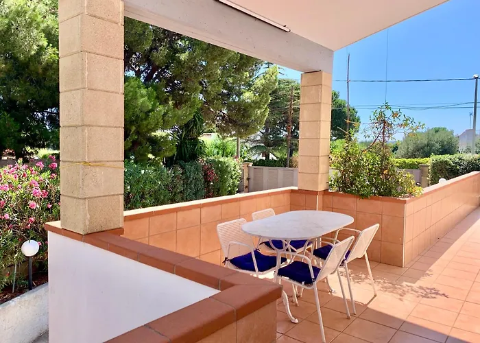 Villa Oleandera A Polignano a Mare