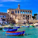 Oleandera A Polignano a Mare